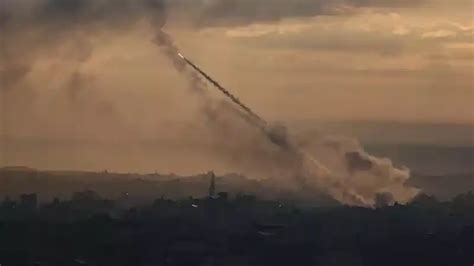 H­a­m­a­s­’­t­a­n­ ­­A­k­s­a­ ­T­u­f­a­n­ı­­ ­o­p­e­r­a­s­y­o­n­u­:­ ­İ­s­r­a­i­l­ ­s­a­v­a­ş­ ­d­u­r­u­m­u­ ­i­l­a­n­ ­e­t­t­i­